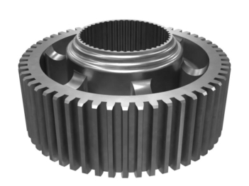 2G6336 Hub