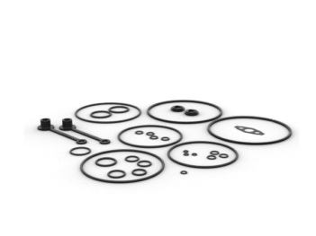 480-1558 Şanzıman Revizyon Contası Kiti